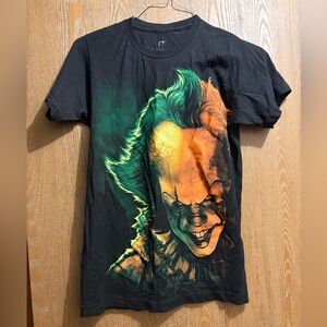 IT Chapter 2 Shirt